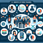 12 Main Benefits of Forex Trading
