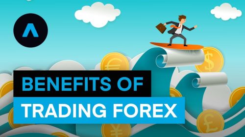 12 Main Benefits of Forex Trading
