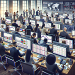 WHAT TOOLS DO THE DEALERS AND BROKERS HAVE