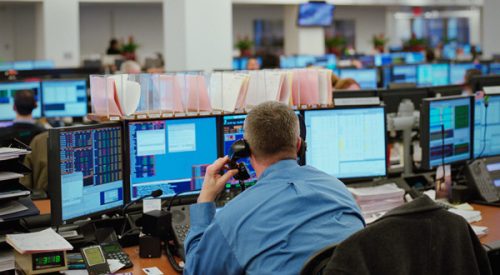 WHAT TOOLS DO THE DEALERS AND BROKERS HAVE