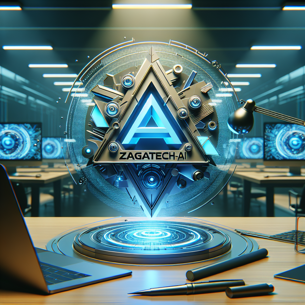 prince joseph Ekwunife zagatechfx-ai